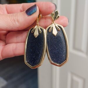 *Extremely Rare* Vintage Kendra Scott Dillon earrings